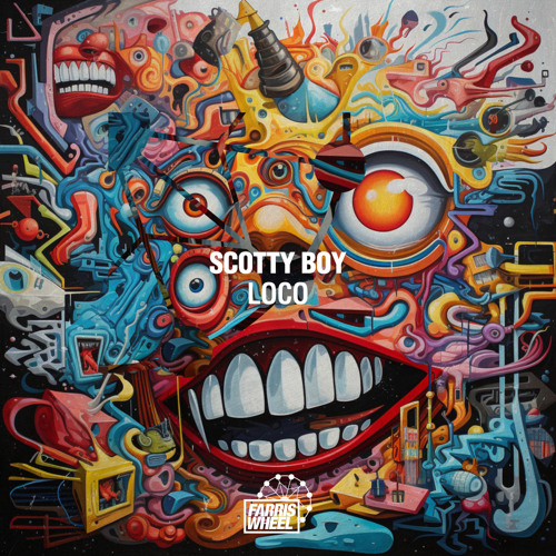 Scotty Boy - Loco