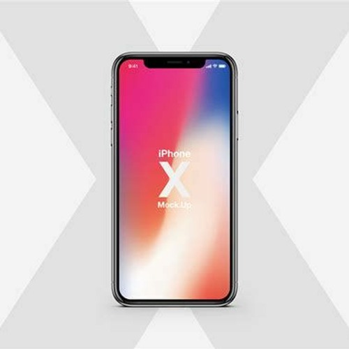 4755+ Iphone X Mockup Free Psd Download
