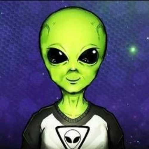 Set Vibração alienígena 🎧👽