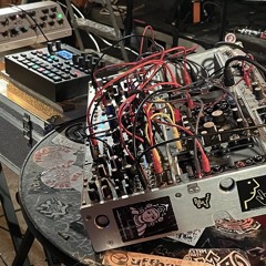 Astrazeneka - Euphoriot @ Raxxxhaus 18.10.25 - Liveset Extract