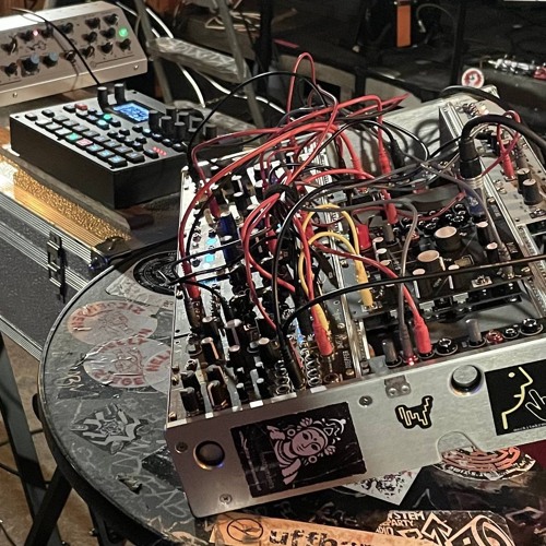 Astrazeneka - Euphoriot @ Raxxxhaus 18.10.25 - Liveset Extract