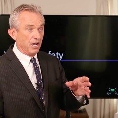 Must Watch, RFK Jr. Exposes Globalist Plan To Use Health Crises To Impose New World Order Tyranny