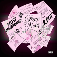 MostMentioned x RDot - Boo'd Up
