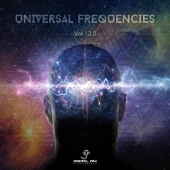 Universal Frequencies Vol. 12 | OUT NOW on Digital Om!