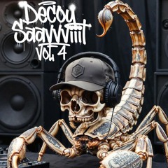 Decoy - Saaavvvit Vol 4