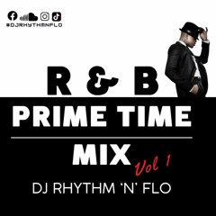 R & B Prime-Time Mix 1