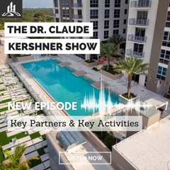 Key Partners & Key Activities