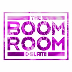 313 - The Boom Room - Tom Zeta