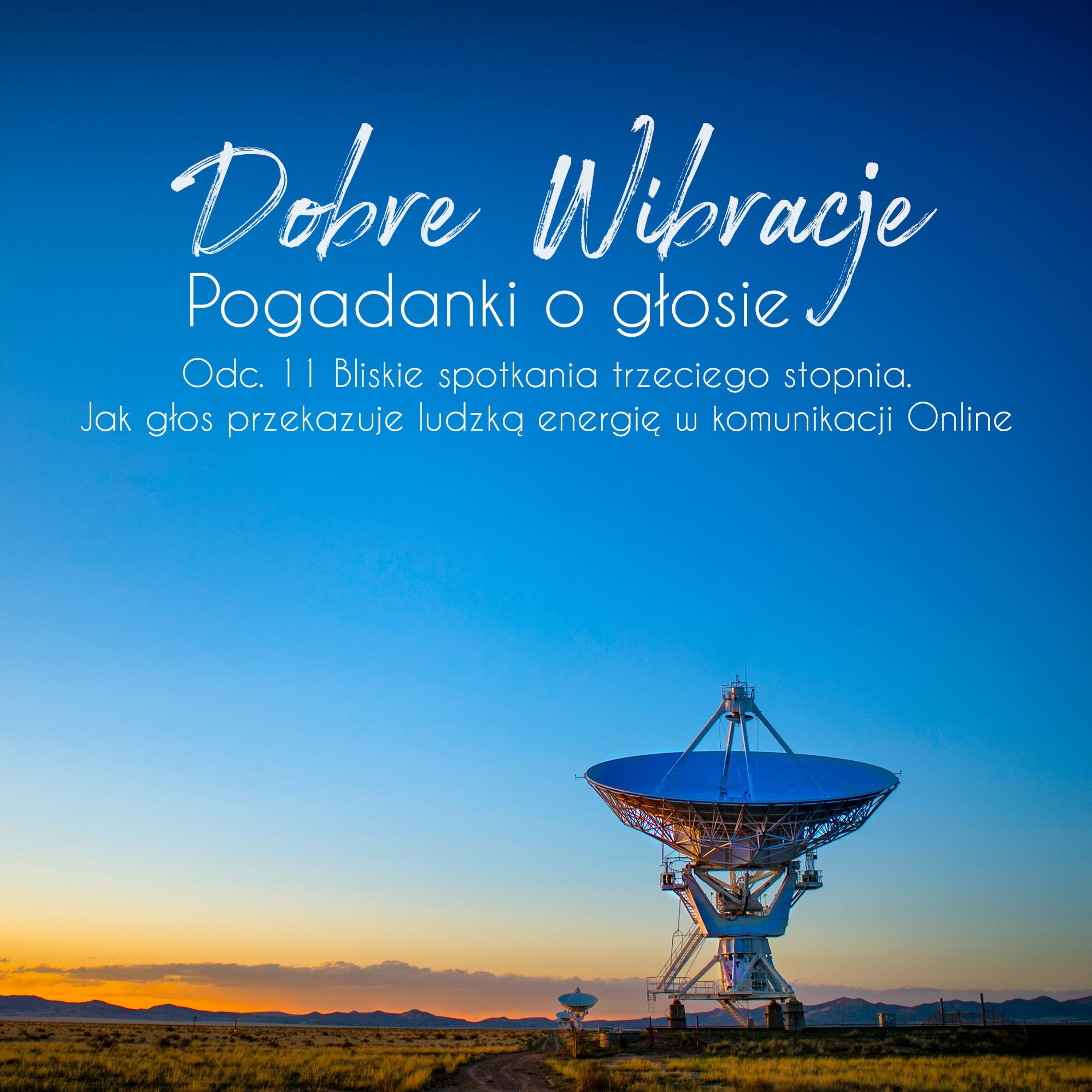 Dobre Wibracje