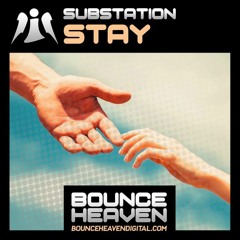 Substation - Stay