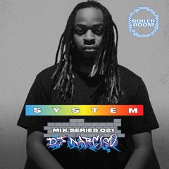 SYSTEM MIX SERIES 021: Dj Narciso
