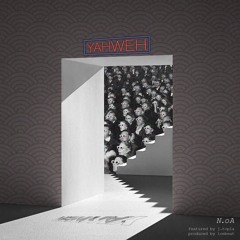 YAHWEH (Feat. J.topia) (Prod. ICEBEAT)