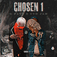 ft Cyd Jah - Chosen One