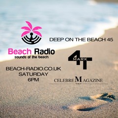 Deep On The Beach 45