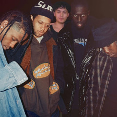 WAIT (JackBoys, Don Toliver, Sheck Wes Leak)