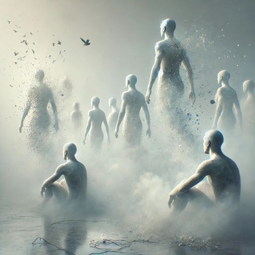 106 - Exsulere e tenebris