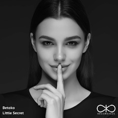 Betoko - Little Secret (OKO Recordings) OUT NOW!
