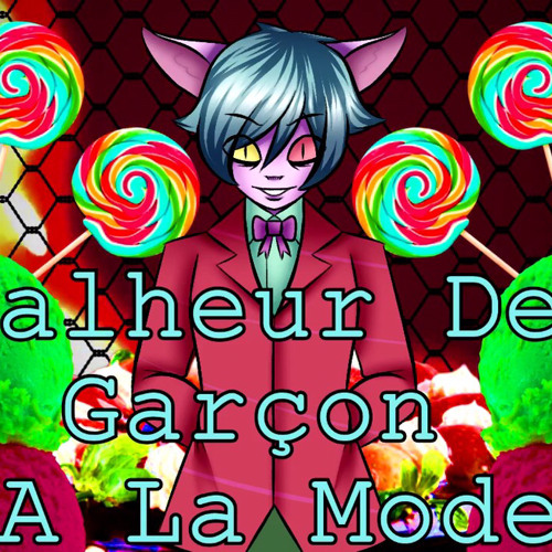 Malheur De Garcon a La Mode
