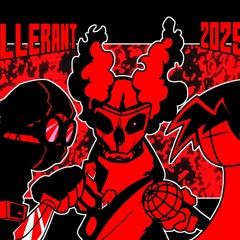 ACCELERANT 2025