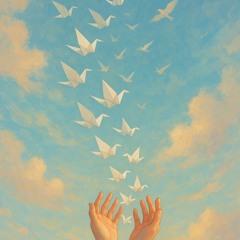 Paper Birds, Real Sky