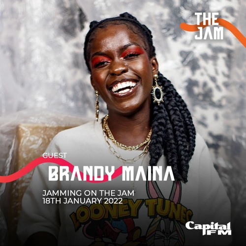 Stream 'The best way to have change is to educate people' -  #JammingOnTheJam with Brandy Maina #DriveOut by Capital FM | Listen online  for free on SoundCloud