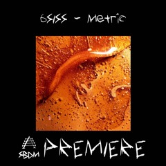 SBDM Premiere: 6SISS "Non Metric" [Diffuse Reality]