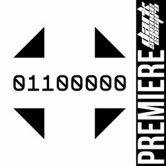 PREMIERE: Blackploid - Night Drive (Central Processing Unit)