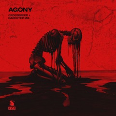 Agony | Crossbreed + Darkstep Mix