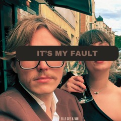 Elle Gee & Vin - It's My Fault