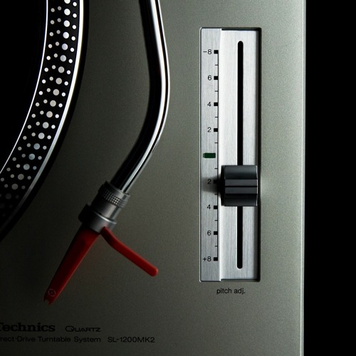 Scott Sharp | Get Fresh (DJ mix)