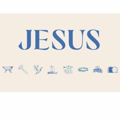 Dave Child: Jesus:- Jesus On Every Page. Pt.4