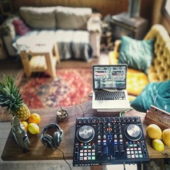 Pete Cosby // The Fruits Of Rejuvination