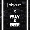 Download Video: SKIZUM x RUN & BEER | MIXTAPE