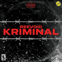 REEVOID - KRIMINAL