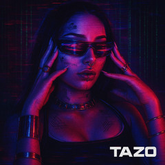KYKY2BONDY - TAZO (Hardtechno remix)