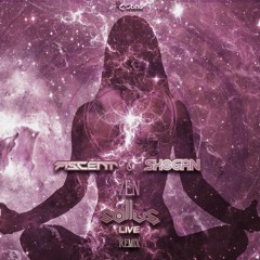 Ascent, Shogan - Zen (Sollus Live Remix) (STRDW213 - Sting Records)