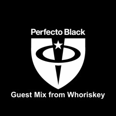 PBR089 Whoriskey Guest Mix