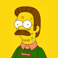 MadeinTYO FEAT. A$AP Ferg - Ned Flanders (DUNNOWHO Bootleg)