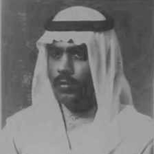 الفنان علي بن روغة " بندب نسيم الصبايا "⁩