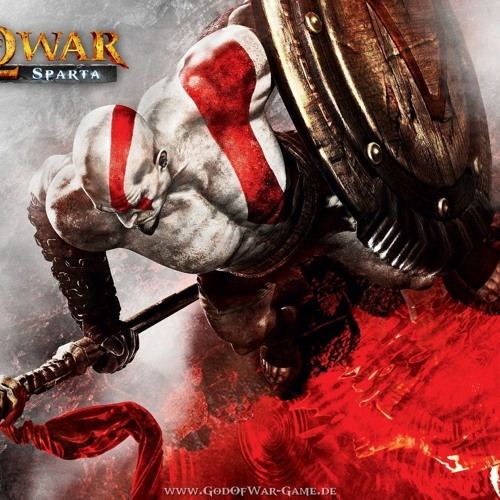 Baixar God of War Ghost of Sparta em Português pelo Mediafire