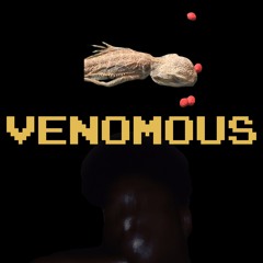 "venomous" freestyle (prod. 14wrldwd) [VIDEO + LYRICS IN DESC.]