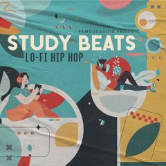 FA210 - Study Beats - LoFi Hip Hop