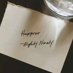 Happier
