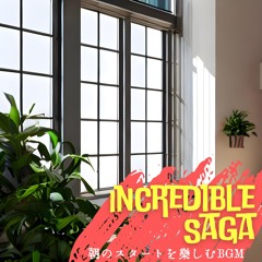 The Morning's First Spark