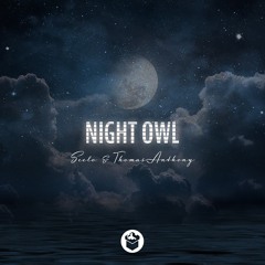 Seelo, Thomas Anthony - Night Owl [FREE DL]