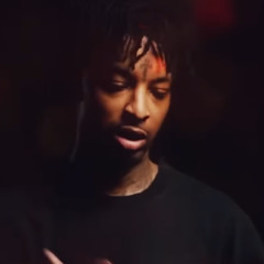 21 Savage ft. Future - Smokin Zaza