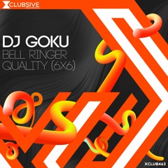 Dj Goku - Bell Ringer