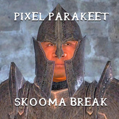 Skooma Break