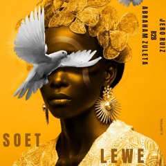 S O E T  L E W E // Jero Ruiz B2B Abraham Zuleta