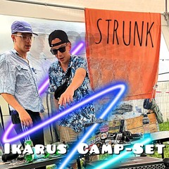 STRUNK live @ Ikarus Campingplatz
